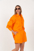 CAMISA PALMERA NARANJA - comprar online