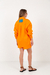 CAMISA PALMERA NARANJA en internet