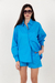 SHORT PALMERA TURQUESA - tienda online