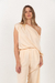 BLUSA SUBTROPICAL BEIGE - comprar online