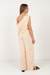 BLUSA SUBTROPICAL BEIGE - PRISHA