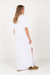 VESTIDO LARGO ALGODON TUCÁN - tienda online