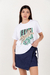 REMERA BASICA ESTAMPA YAGUAR