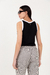 TOP SOFT NEGRO - comprar online