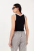 TOP SOFT NEGRO - comprar online