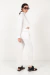 PANTALÓN NATURALEZA BLANCO - comprar online