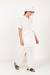 FALDA CROCHET BLANCA en internet