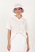 REMERA CROCHET BLANCA