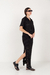 FALDA CROCHET NEGRA - PRISHA