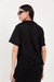 REMERA CROCHET NEGRO en internet