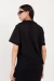 REMERA CROCHET NEGRO en internet