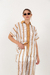 CAMISA YAGUAR TEJIDA BYB