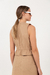 CHALECO FELINO BEIGE en internet