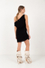 Imagen de VESTIDO CORTO TUCAN NEGRO