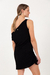 VESTIDO CORTO TUCAN NEGRO en internet