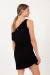 VESTIDO CORTO TUCAN NEGRO en internet