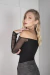 BODY GRILLO NEGRO - comprar online