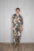 PANTALON SLOUCHY INSECTUM - comprar online