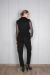 CHALECO COLMENA NEGRO - online store