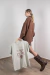REMERA BASICA CEMENTO: INSECTUM en internet