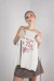 REMERA BASICA CEMENTO: INSECTUM - comprar online