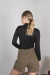 SHORT ABEJA MOSTAZA en internet