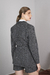BLAZER ABEJA GRIS en internet
