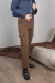 PANTALON COLMENA CHOCOLATE en internet