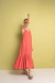 VESTIDO LARGO IKARIA MAGENTA en internet
