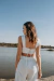TOP IPANEMA LINO BLANCO - comprar online
