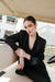 BLAZER MISIONES NEGRO