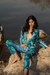 PANTALON IGUAZÚ VERDE - comprar online