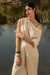 BLUSA SUBTROPICAL BEIGE