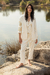 PANTALON MISIONES BLANCO - comprar online