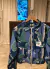 CAMPERA CARGO IGUAZU VERDE - comprar online