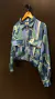 CAMPERA CARGO IGUAZU VERDE en internet