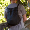 Mochila Pocket Mora - tienda online