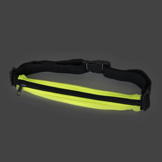 Cinturón Expanda Amarillo Fluo - comprar online