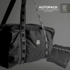 Bolso Autopack 70 Negro en internet
