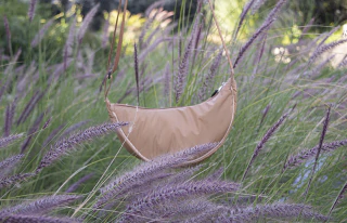 Bandolera Luna Negra - tienda online