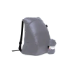Mochila Pocket Gris Claro - comprar online