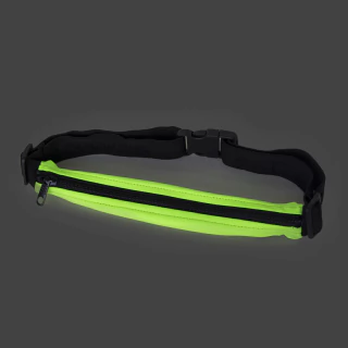 Cinturón Expanda Verde Fluo - comprar online