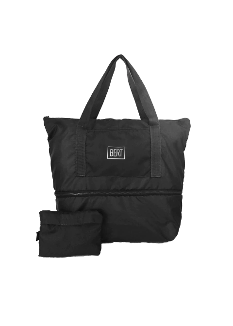 Extra Bag Negra
