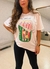 Camiseta Fio Egípcio Pescadora na internet