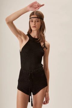 Short Crochet Pre Order - comprar online