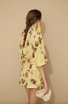 Yatay Short - comprar online