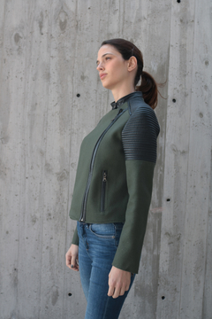 Campera Agnes - Solangem
