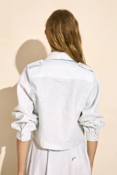 Ypegua Campera Cargo - comprar online