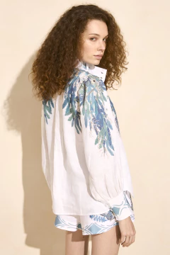 Tesaka Camisa en internet