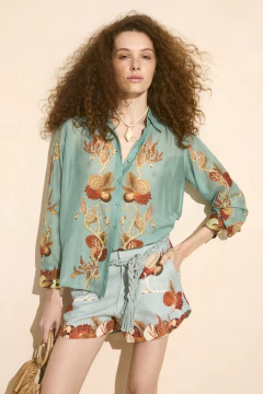 Imagen de Aguay Short